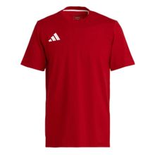 Adidas JG3501 Turkiye Tee C M Türkiye Kırmızı Antrenman Erkek T-shirt