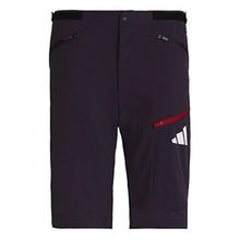 Adidas JG3508 Türkiye Siyah Günlük Stil Erkek Şort