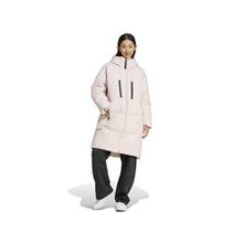 Adidas JG3977 Wmyshelter PRK Pembe Kadın Günlük Mont