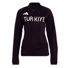 Adidas JG5703 Türkiye Siyah Günlük Stil Kadın Şort