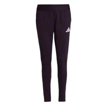 Adidas JG5705 Pnt W Türkiye Siyah Antrenman Kadın Eşofman Altı