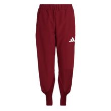 Adidas JH0785 Turkiye P Pnt W Türkiye Kırmızı Antrenman Kadın Eşofman Altı