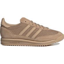 Adidas JH5104 SL 72 RS Kahverengi Erkek Günlük Spor Ayakkabı