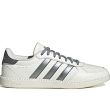 Adidas JH6880 Breaknet Sleek Bej Unisex Günlük Ayakkabı