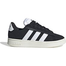 Adidas JH7235 Grand Court Alpha 00S Siyah Erkek Günlük Ayakkabı