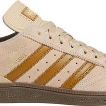 Adidas JH8135 Busenitz Bej Erkek Yürüyüş Ayakkabısı