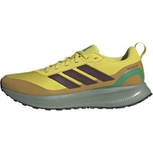 Adidas JH8782 Runfalcon 5 Tr Sarı Unisex Koşu Ayakkabısı