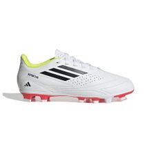 Adidas JH8815 Deportivo III FxG J Beyaz Unisex Çocuk Krampon