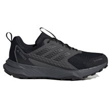 Adidas JI0274 Terrex Tracefinder 2 Clima Siyah Erkek Trekking Ayakkabısı