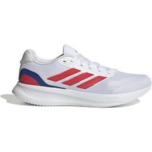 Adidas JI0876 Beyaz Runfalcon 5 Erkek Koşu Ayakkabısı