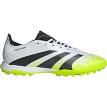 Adidas JI1132 Predator League TF Beyaz Erkek Halı Saha Ayakkabısı