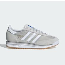 Adidas JI1281 SL 72 RS Gri - Beyaz Unisex Spor Ayakkabı