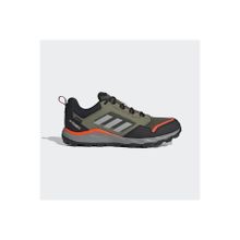Adidas JI1305 Terrex Tracerocker 2 Gore-Tex Haki Erkek Koşu Ayakkabısı