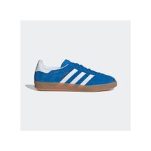 Adidas JI2061 Gazelle Indoor Mavi Spor Ayakkabı