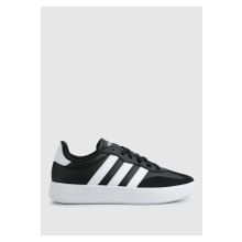 Adidas JI2307 Barreda Siyah Erkek Sneaker