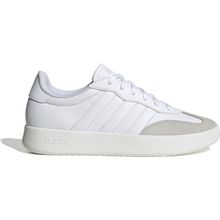 Adidas JI2308 Barreda Beyaz Erkek Günlük Ayakkabı
