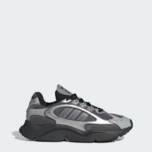 Adidas JI2628 Ozmillen Siyah Günlük Erkek Spor Ayakkabı