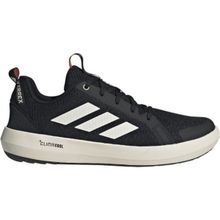 Adidas JI3499 Terrex Boat Lace Climacool Siyah Outdoor Ayakkabı