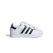 Adidas JI3988 Superstar II CF C Beyaz Çocuk Günlük Ayakkabı