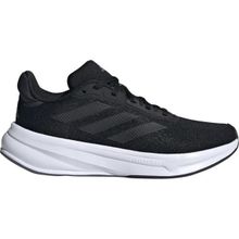 Adidas JI4229 W Response Super CBLACK-CBLACK-GREFIV Kadın Koşu ve Yürüyüş Ayakkabı