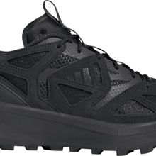 Adidas JI4818 Kantai Trail Siyah Erkek Günlük Ayakkabı