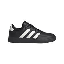 Adidas JI4859 Breaknet 2.0 Siyah Kadın Sneaker