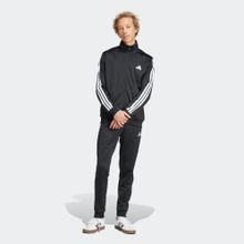 Adidas JI8858 Dayready Lifestyle Training Erkek Eşofman Takımı