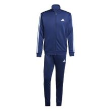 Adidas JI8873 3-Stripes Mavi Günlük Stil Erkek Eşofman Takımı
