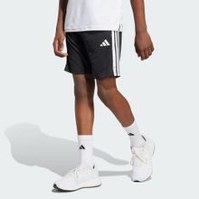 Adidas JJ1038 Siyah Train Essentials Erkek Çocuk Şort