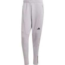 Adidas JJ1396 D4T Knit Pant Gri Erkek Eşofman Altı