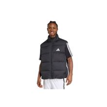 Adidas JM4078 Essentials Climawarm 3-Stripes Puffer Down Erkek Yelek
