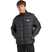 Adidas JM8416 ESS 3S SD Siyah Spor Erkek Mont