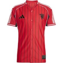 Adidas JN2832 Manchester United ABD Uzun Kollu Erkek Üst