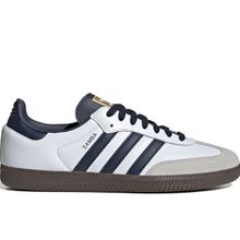 Adidas JP5632 Samba OG Beyaz Unisex Günlük Ayakkabı