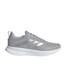Adidas JP6930 Gri Runblaze Erkek Koşu Ayakkabısı