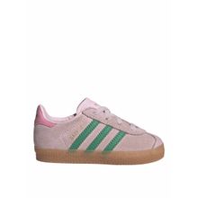 Adidas JP7138 Gazelle Comfort Closure Elastic Laces Lifestyle Çocuk Ayakkabı