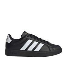 Adidas JP8276 Streettalk Siyah Erkek Sneaker Ayakkabı