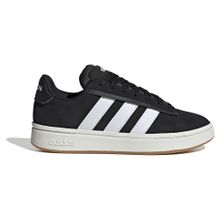 Adidas JP9771 Grand Court Alpha 00S Siyah Unisex Günlük Ayakkabı