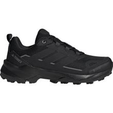 Adidas JQ2210 Terrex Skychaser AX5 Gtx Siyah Erkek Trekking Ayakkabı