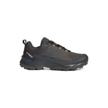 Adidas JQ2213 Terrex Skychaser AX5 Gore-Tex Haki Erkek Outdoor Ayakkabı