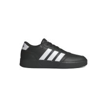 Adidas JQ5482 Breaknet 3.0 Siyah Erkek Sneaker Ayakkabı