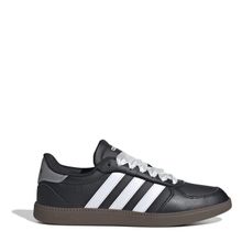 Adidas JQ7317 Breaknet Sleek Siyah Kadın Spor Ayakkabı