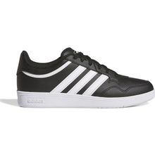 Adidas JQ9988 Hoops 4.0 Siyah Erkek Günlük Ayakkabı