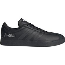 Adidas JR1067 Mercedes AMG Petronas Formula One Team VL Court Unisex Ayakkabı