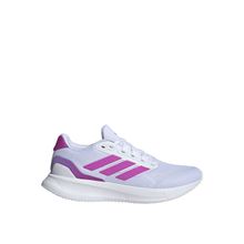 Adidas JR3089 Beyaz Runfalcon 5 Kadın Koşu Ayakkabısı