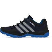 Adidas JR3747 Terrex Daroga Plus Canvas Siyah Erkek Outdoor Ayakkabı