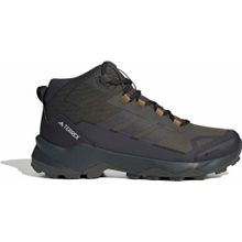 Adidas JR3980 Terrex Skychaser AX5 Mid Gtx Haki Erkek Outdoor Yürüyüş Ayakkabısı