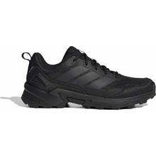 Adidas JR4008 Terrex Eastrail 3 CP Siyah Erkek Arazi Outdoor Koşu Ayakkabısı