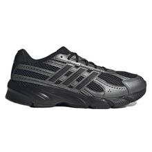 Adidas JR7229 Siyah Technochaos 2000 Erkek Sneaker Ayakkabı