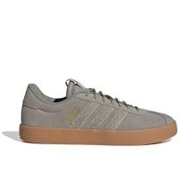 Adidas JR8607 Gri Vl Court 3.0 Erkek Günlük Ayakkabı